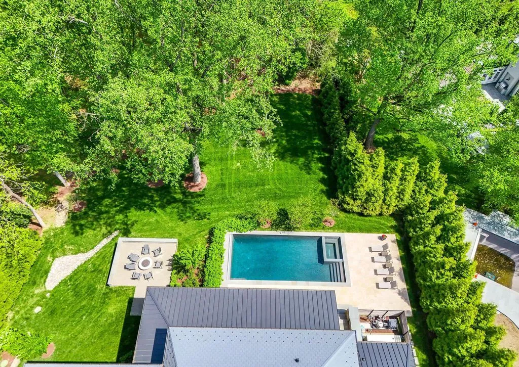 A $9,499,000 Virginia Sanctuary Offering Supreme Privacy and Peaceful Surroundings 32 1011 Langley Hill Dr A Spectacular Virginia Sanctuary Delivering Unrivaled Seclusion and Serenity at 9499000 28