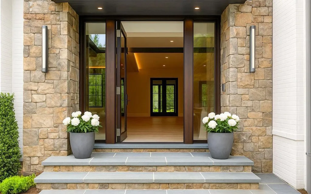 A $9,499,000 Virginia Sanctuary Offering Supreme Privacy and Peaceful Surroundings 8 1011 Langley Hill Dr A Spectacular Virginia Sanctuary Delivering Unrivaled Seclusion and Serenity at 9499000 4