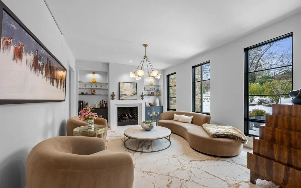 A $9,499,000 Virginia Sanctuary Offering Supreme Privacy and Peaceful Surroundings 13 1011 Langley Hill Dr A Spectacular Virginia Sanctuary Delivering Unrivaled Seclusion and Serenity at 9499000 9