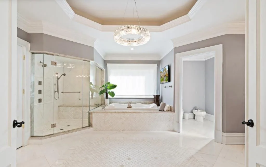 Stunning 2-Acre Virginia Estate Offering Exceptional Beauty for $6.79 Million 19 1039 Aziza Ct Stunning Virginia Estate on 2 Landscaped Acres Asking 6.79 Million 13