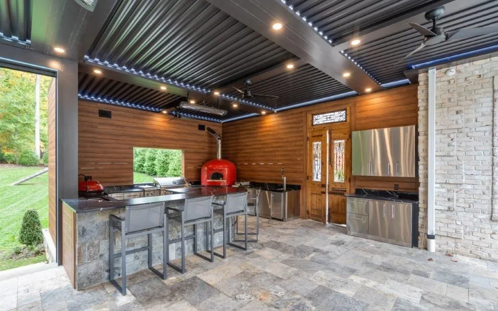 Stunning 2-Acre Virginia Estate Offering Exceptional Beauty for $6.79 Million 27 1039 Aziza Ct Stunning Virginia Estate on 2 Landscaped Acres Asking 6.79 Million 21