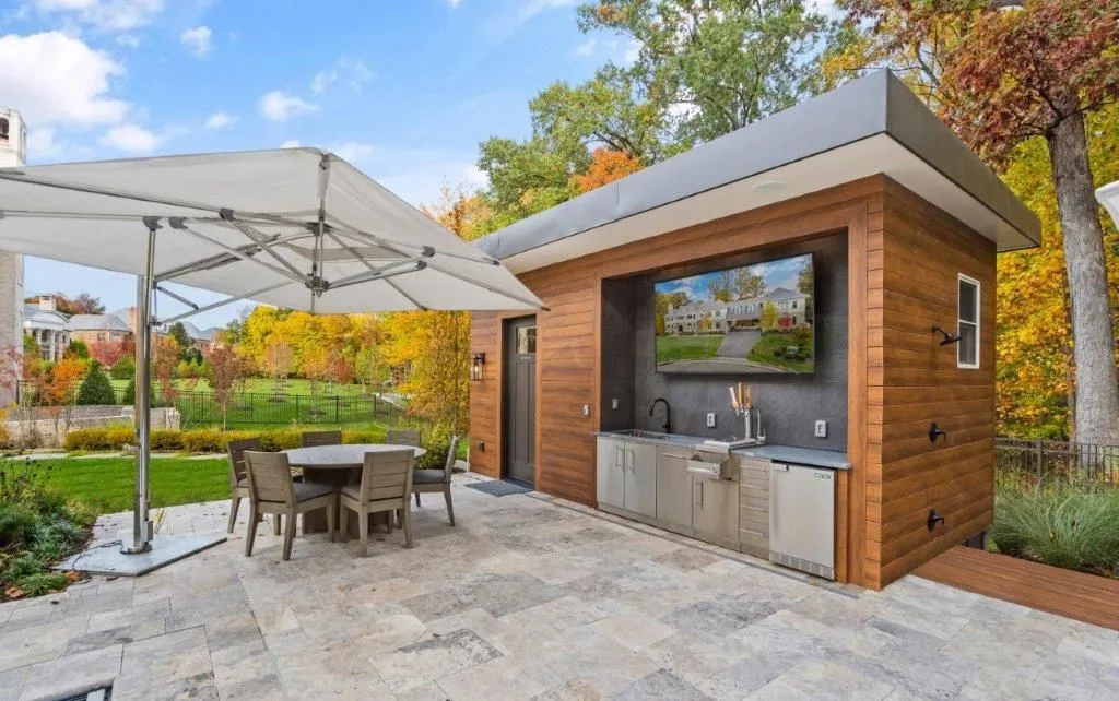 Stunning 2-Acre Virginia Estate Offering Exceptional Beauty for $6.79 Million 31 1039 Aziza Ct Stunning Virginia Estate on 2 Landscaped Acres Asking 6.79 Million 26