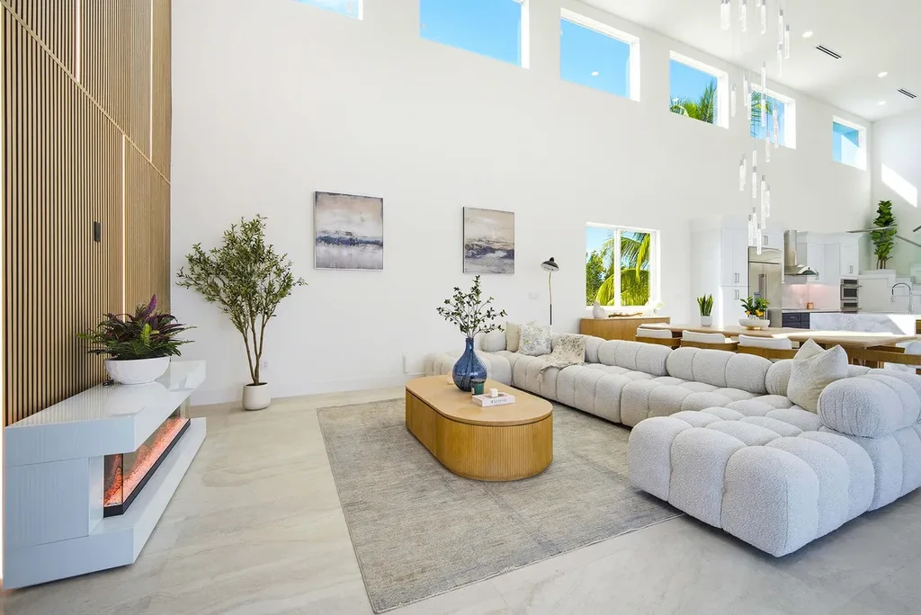 An $11 Million Extraordinary Waterfront Fortress Elevating Modern Luxury in Summerland Key 12 1041 Buttonwood Dr A Monument of Modern Waterfront Luxury in Summerland Key 10