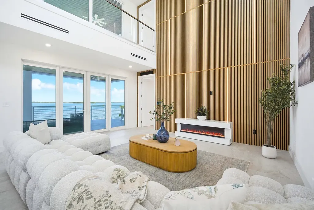 An $11 Million Extraordinary Waterfront Fortress Elevating Modern Luxury in Summerland Key 11 1041 Buttonwood Dr A Monument of Modern Waterfront Luxury in Summerland Key 11