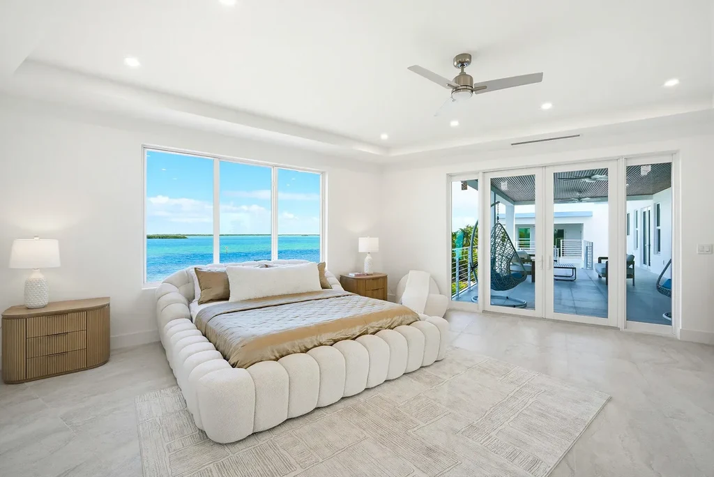 An $11 Million Extraordinary Waterfront Fortress Elevating Modern Luxury in Summerland Key 13 1041 Buttonwood Dr A Monument of Modern Waterfront Luxury in Summerland Key 2