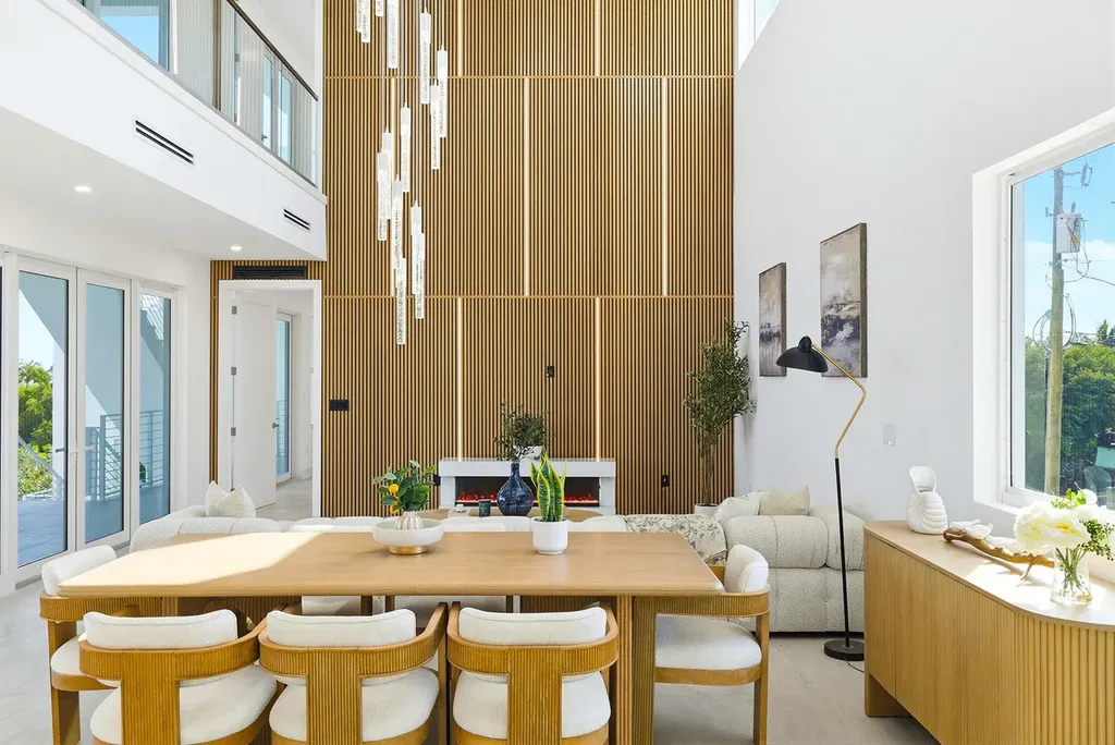 An $11 Million Extraordinary Waterfront Fortress Elevating Modern Luxury in Summerland Key 8 1041 Buttonwood Dr A Monument of Modern Waterfront Luxury in Summerland Key 6