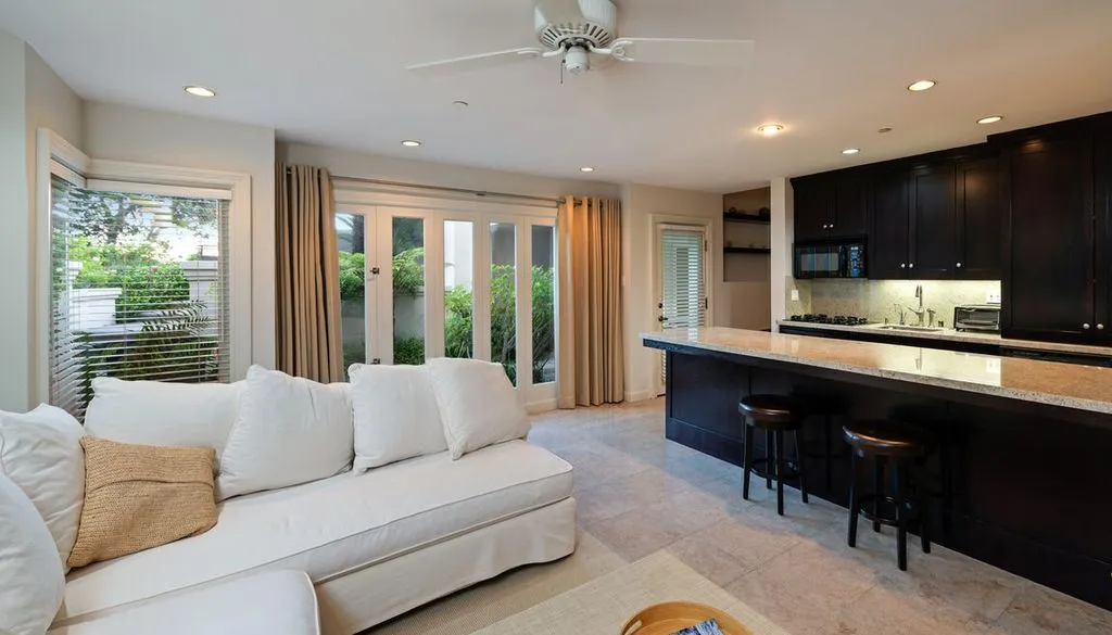 A World-Class California Art Deco Retreat with Sweeping City Vistas, Listed at $19,995,000 25 14035 Aubrey Rd An Extraordinary Private Art Deco Estate Overlooking the City 18