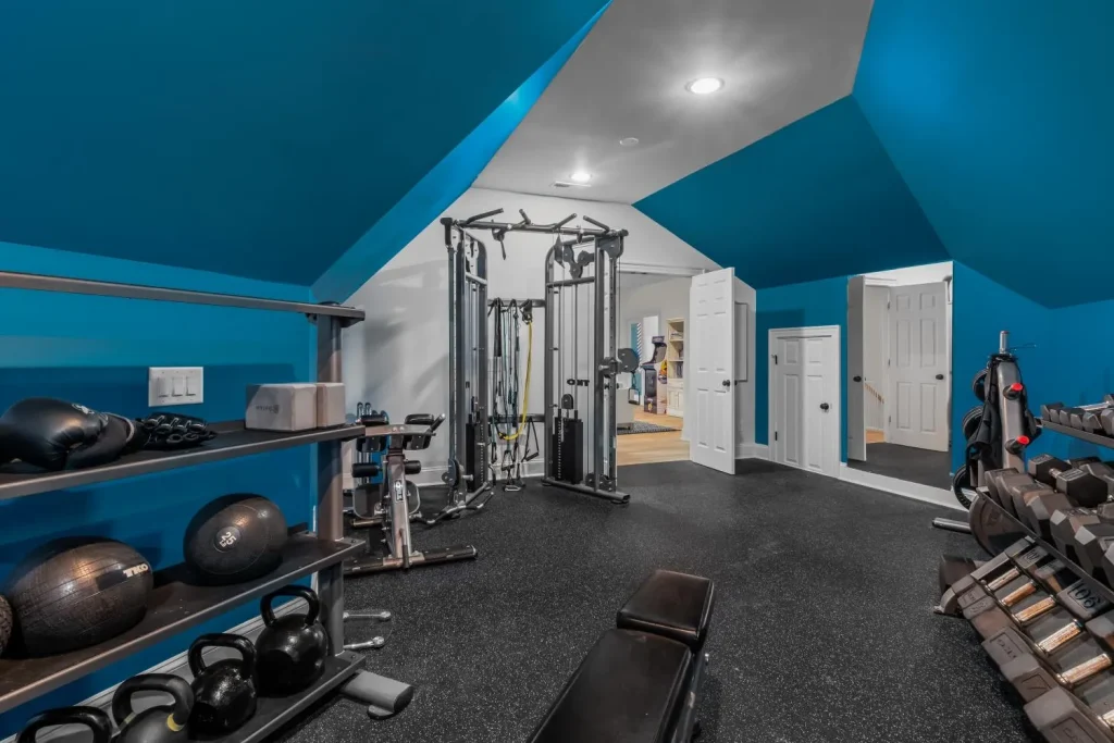 An Elite Waterfront Retreat With Year-Round Water Views in North Carolina Lists for $5.75 Million 22 16407 Jetton Rd An Elite Gated Waterfront Retreat in North Carolina 14