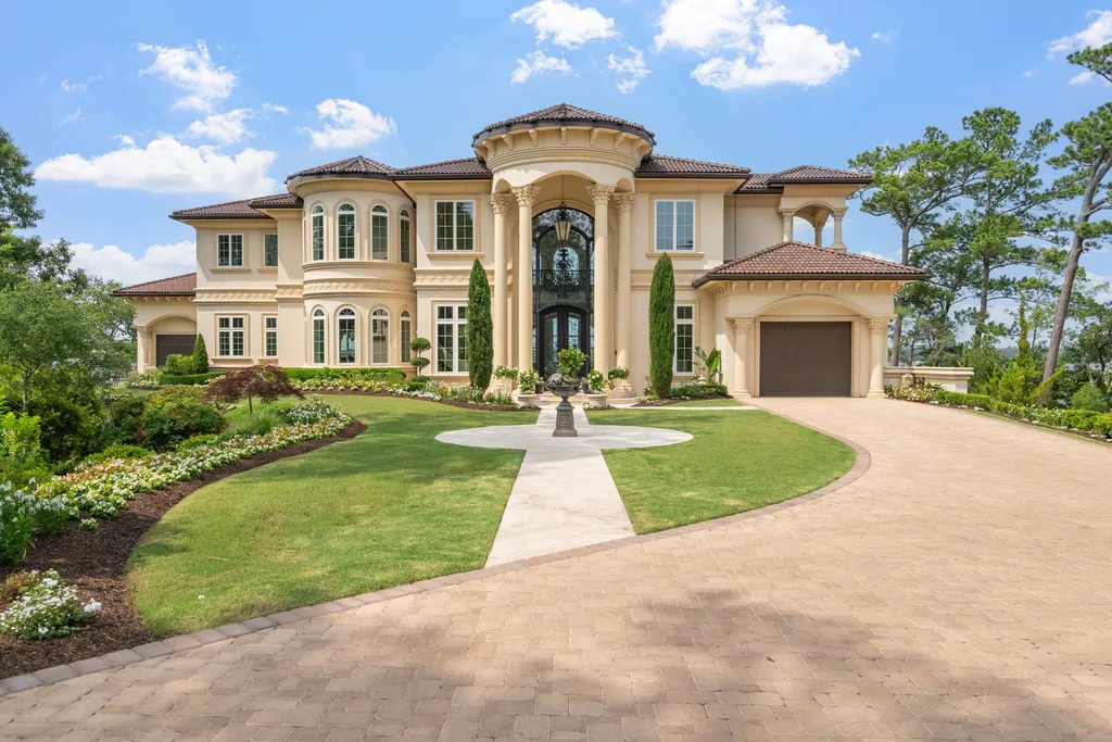 Award Winning Broad Bay Estate at 1680 Godfrey Ln Lists for $15 Million with Private Beachfront and Deep Water Dock 9 1680 Godfrey Ln Virginia Beach VA 2345401