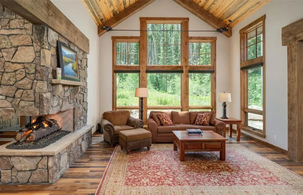 A Breathtaking Terra Firma Residence on 35 Acres Redefining Natural Luxury in Colorado 15 170 GCR 810 A Spectacular Terra Firma Home on 35 Acres Blending Seamlessly with Colorados Landscape 11