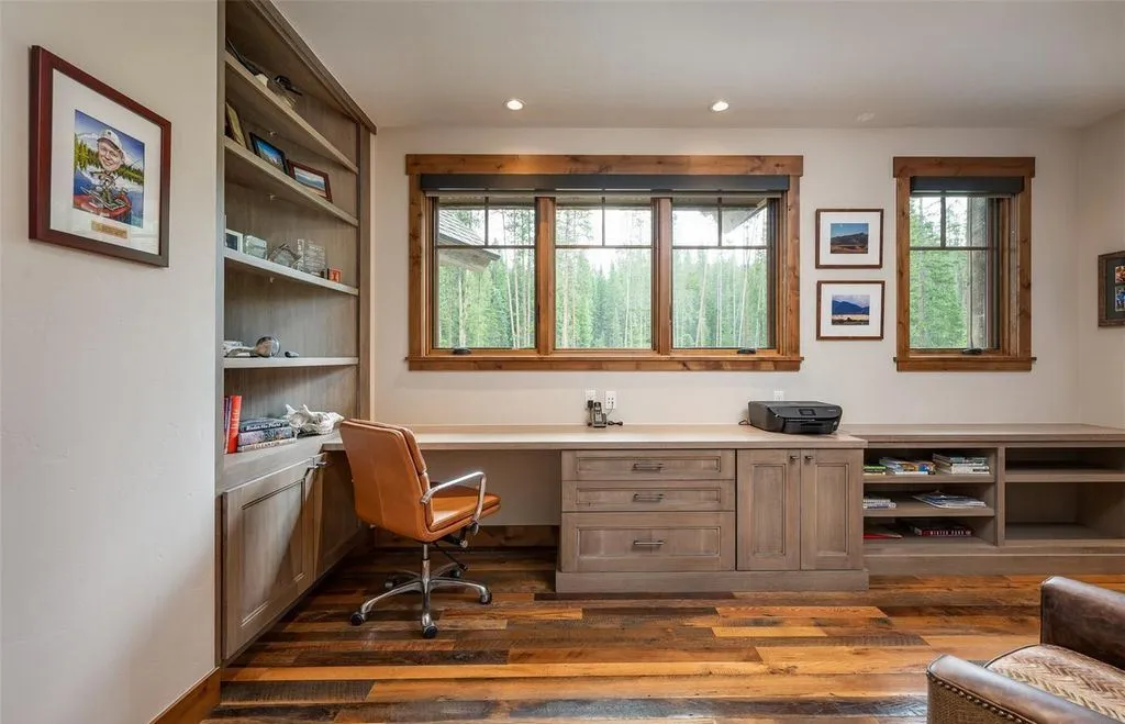 A Breathtaking Terra Firma Residence on 35 Acres Redefining Natural Luxury in Colorado 18 170 GCR 810 A Spectacular Terra Firma Home on 35 Acres Blending Seamlessly with Colorados Landscape 15