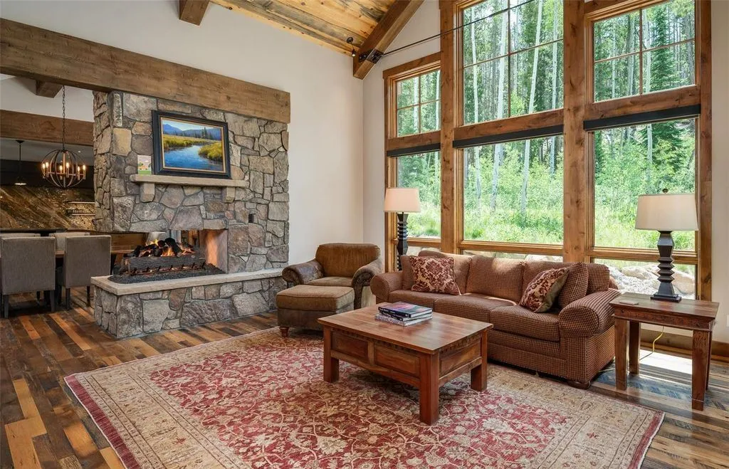 A Breathtaking Terra Firma Residence on 35 Acres Redefining Natural Luxury in Colorado 7 170 GCR 810 A Spectacular Terra Firma Home on 35 Acres Blending Seamlessly with Colorados Landscape 5