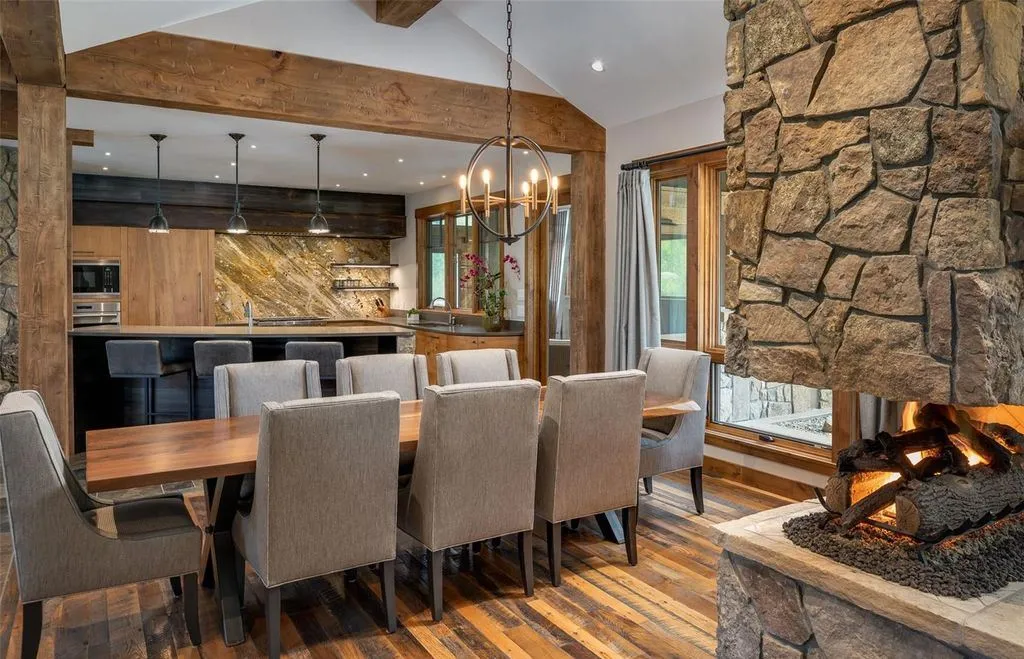 A Breathtaking Terra Firma Residence on 35 Acres Redefining Natural Luxury in Colorado 8 170 GCR 810 A Spectacular Terra Firma Home on 35 Acres Blending Seamlessly with Colorados Landscape 6