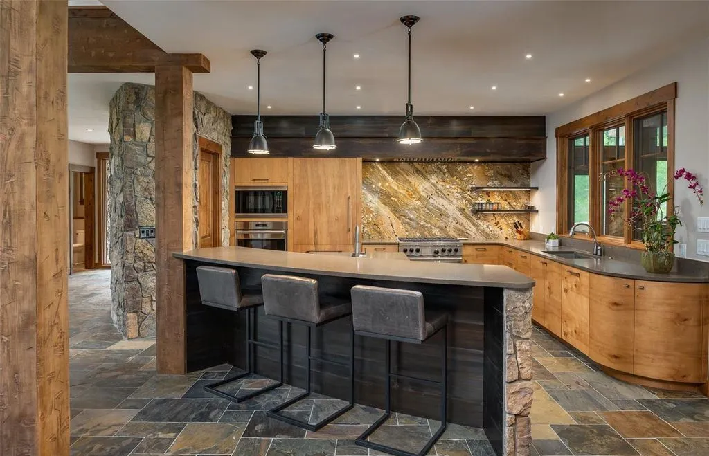 A Breathtaking Terra Firma Residence on 35 Acres Redefining Natural Luxury in Colorado 9 170 GCR 810 A Spectacular Terra Firma Home on 35 Acres Blending Seamlessly with Colorados Landscape 7