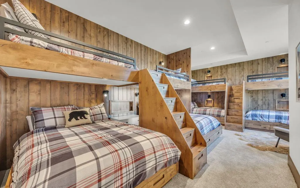 A World-Class $18.8M Utah Estate Defined by Privacy, Prestige, and Indoor Tennis 13 1735 Red Hawk Trl An Extraordinary 18.8M Estate Defined by Privacy Prestige and Indoor Tennis 19