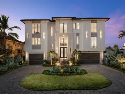 223 Bayview AVE Naples 14M Waterfront Masterpiece Offering Exceptional Coastal Luxury Living 1