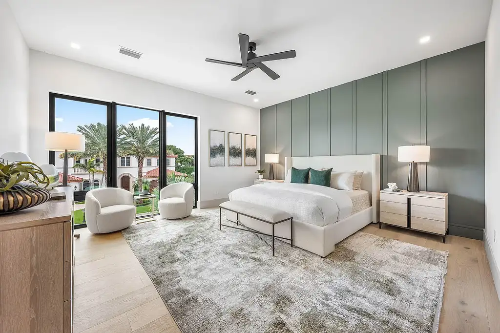 Exquisite $11.3 Million Contemporary Estate with Resort-Style Luxury in Boca Raton 14 2240 Date Palm Road Stunning 11.3M Contemporary Estate in Boca Raton 8