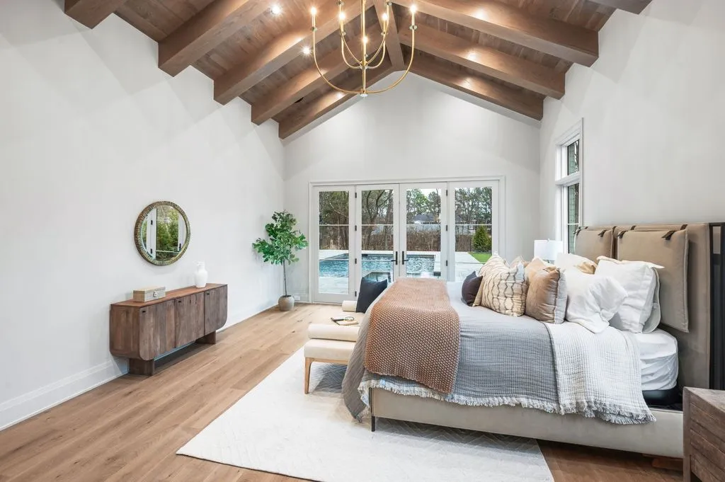 A Timeless Yet Modern Tennessee Luxury Estate Asks $8.25 Million 18 226 Williamsburg Cir 10