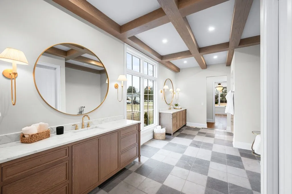 A Timeless Yet Modern Tennessee Luxury Estate Asks $8.25 Million 19 226 Williamsburg Cir 11