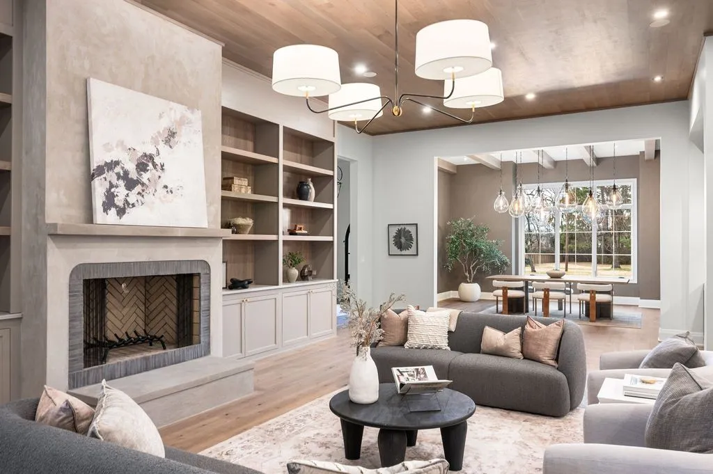 A Timeless Yet Modern Tennessee Luxury Estate Asks $8.25 Million 25 226 Williamsburg Cir 22