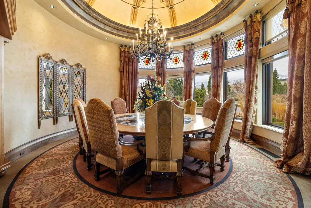 The Pennington Mansion at 2490 Manzanita Ln Hits the Market for $13,950,000, Introducing One of Reno’s Most Spectacular Trophy Estates 23 2490 Manzanita Ln Reno NV 89509058