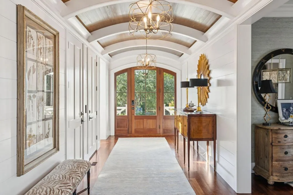 250 Furman Farm Pl: A Spectacular Estate Crafted for an Effortless ...