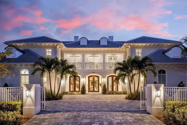 Ultra Luxury $28.4 Million Waterfront Estate Offering Exceptional Coastal Living in Fort Lauderdale