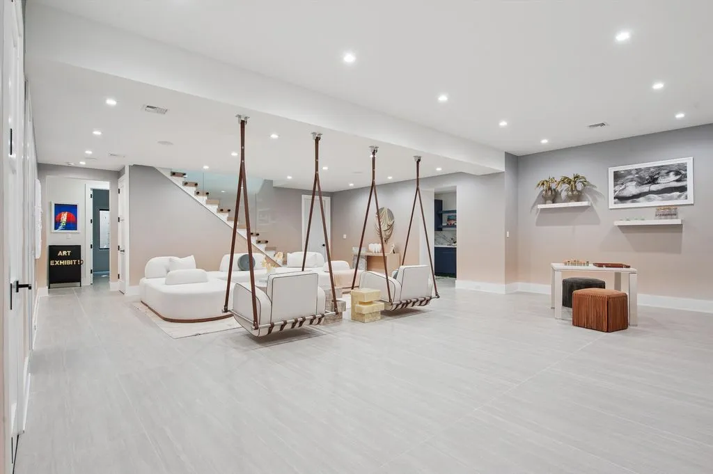 New York Luxury Showpiece Showcasing Finest Craftsmanship and Detail Asks $15,995,000 17 293 Old Sag Harbor Rd Unveils a Spectacular Display of Craftsmanship and Luxury 27