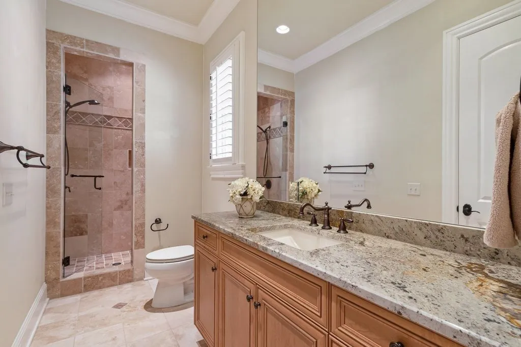 340 White Swans Xing A Stunning European Villa in Tennessee 9