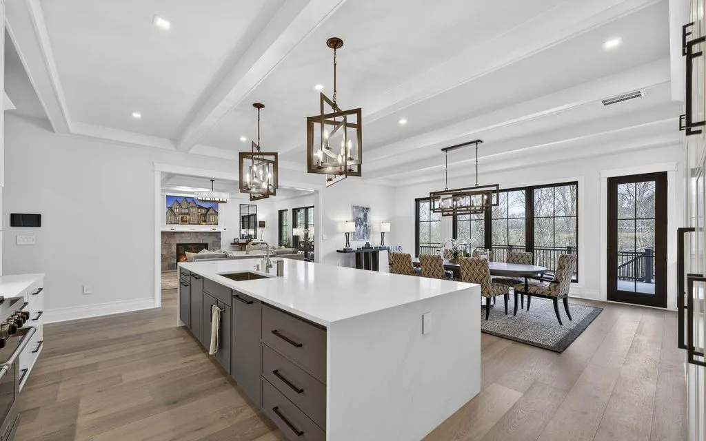 Exceptional Craftsmanship Meets Advanced Design in This $4.1M Carrington Custom Home in Virginia 11 37291 Seabiscuit Park Pl An Extraordinary Carrington Built Residence Defined by Exceptional Craftsmanship 10
