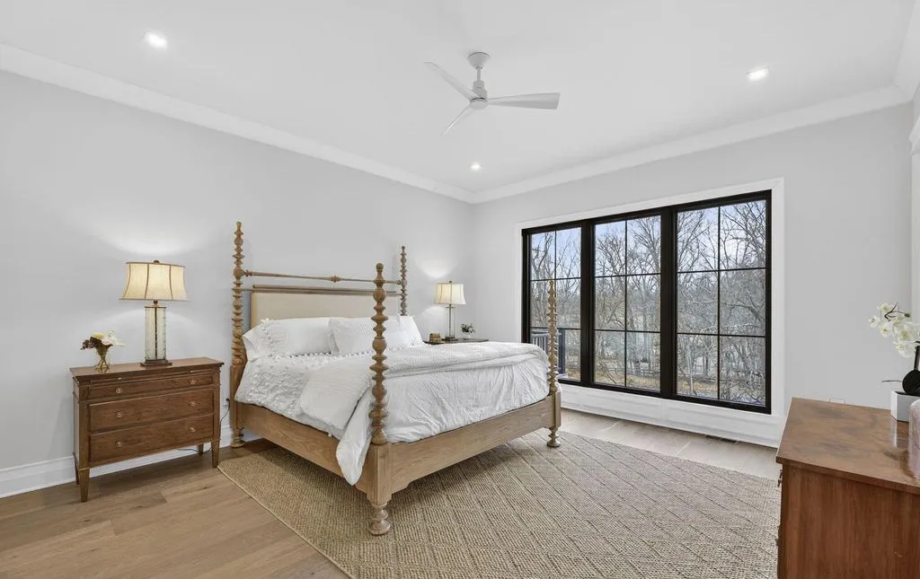 Exceptional Craftsmanship Meets Advanced Design in This $4.1M Carrington Custom Home in Virginia 13 37291 Seabiscuit Park Pl An Extraordinary Carrington Built Residence Defined by Exceptional Craftsmanship 12