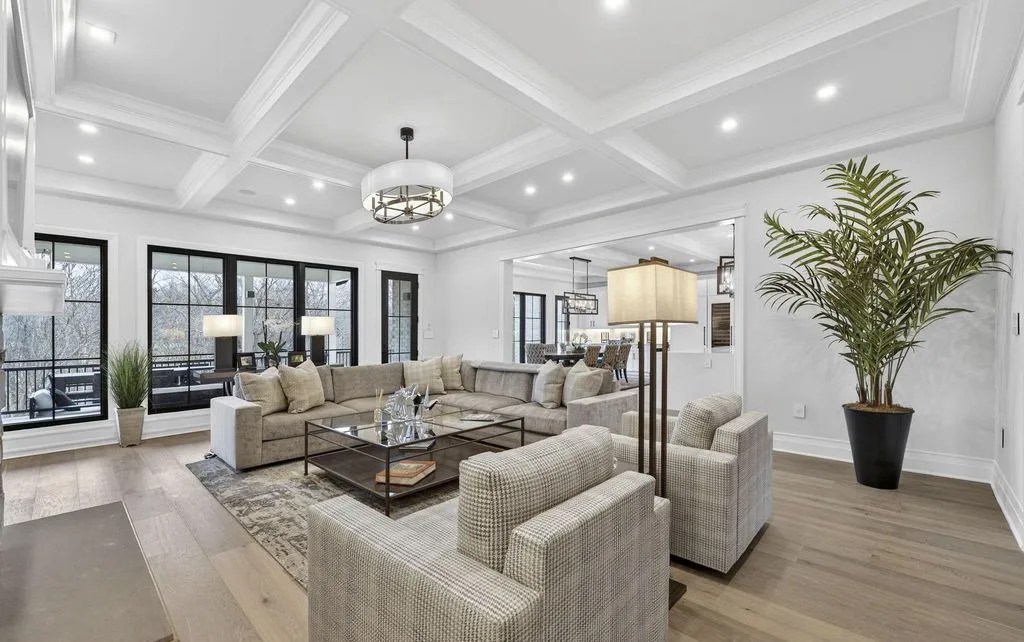 Exceptional Craftsmanship Meets Advanced Design in This $4.1M Carrington Custom Home in Virginia 15 37291 Seabiscuit Park Pl An Extraordinary Carrington Built Residence Defined by Exceptional Craftsmanship 15