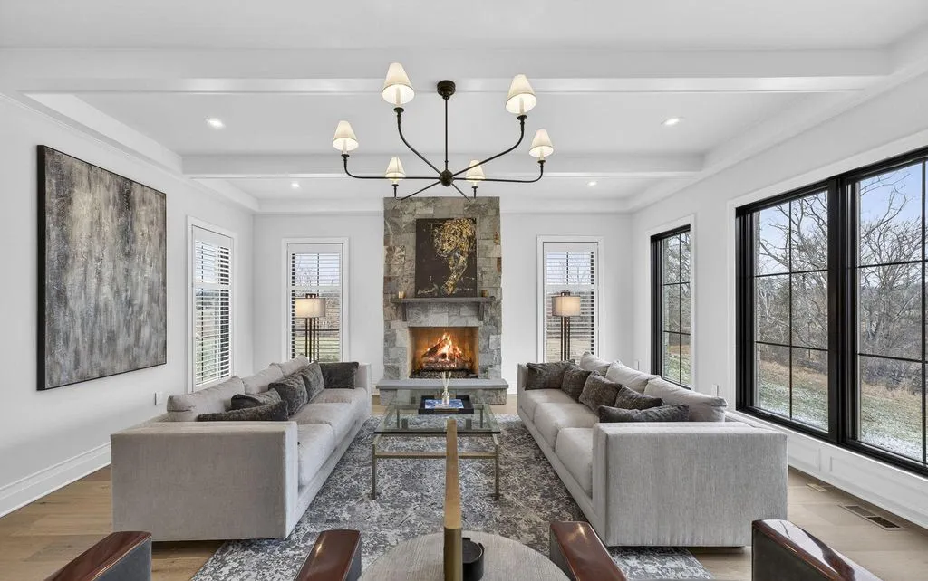 Exceptional Craftsmanship Meets Advanced Design in This $4.1M Carrington Custom Home in Virginia 16 37291 Seabiscuit Park Pl An Extraordinary Carrington Built Residence Defined by Exceptional Craftsmanship 16