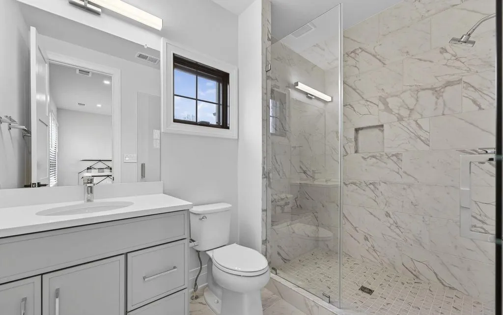 Exceptional Craftsmanship Meets Advanced Design in This $4.1M Carrington Custom Home in Virginia 19 37291 Seabiscuit Park Pl An Extraordinary Carrington Built Residence Defined by Exceptional Craftsmanship 19