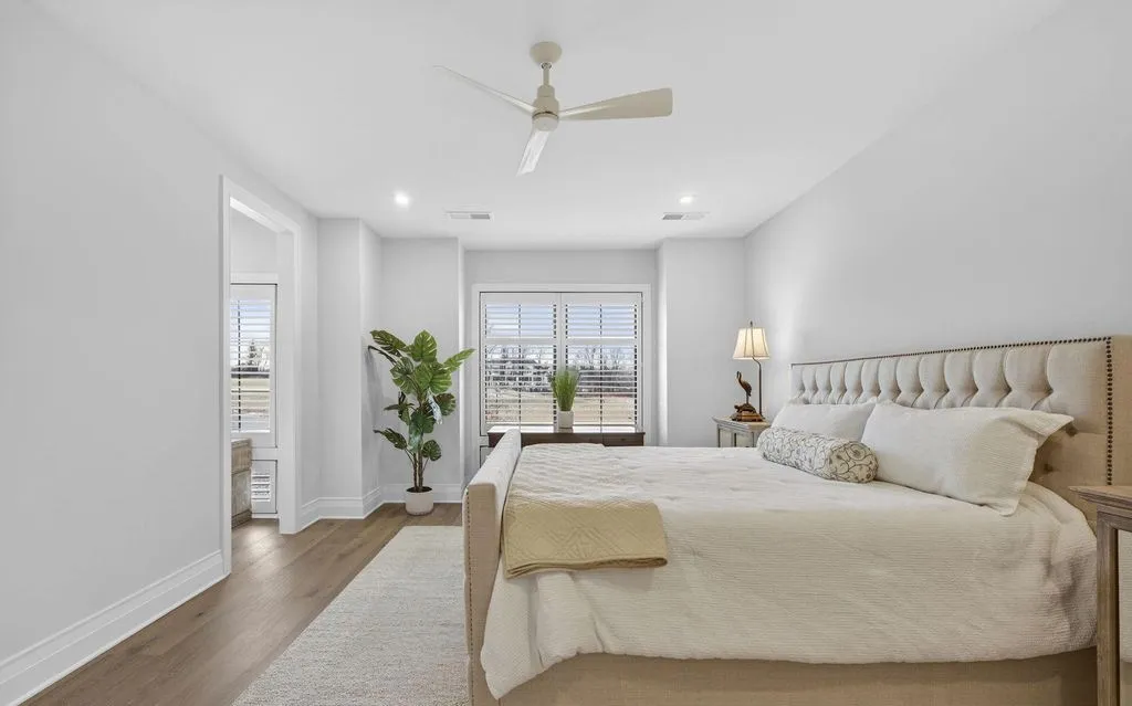 Exceptional Craftsmanship Meets Advanced Design in This $4.1M Carrington Custom Home in Virginia 20 37291 Seabiscuit Park Pl An Extraordinary Carrington Built Residence Defined by Exceptional Craftsmanship 20