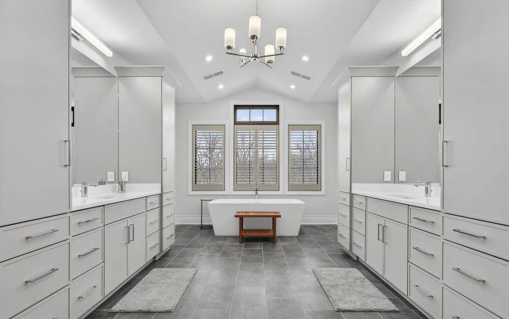 Exceptional Craftsmanship Meets Advanced Design in This $4.1M Carrington Custom Home in Virginia 22 37291 Seabiscuit Park Pl An Extraordinary Carrington Built Residence Defined by Exceptional Craftsmanship 22