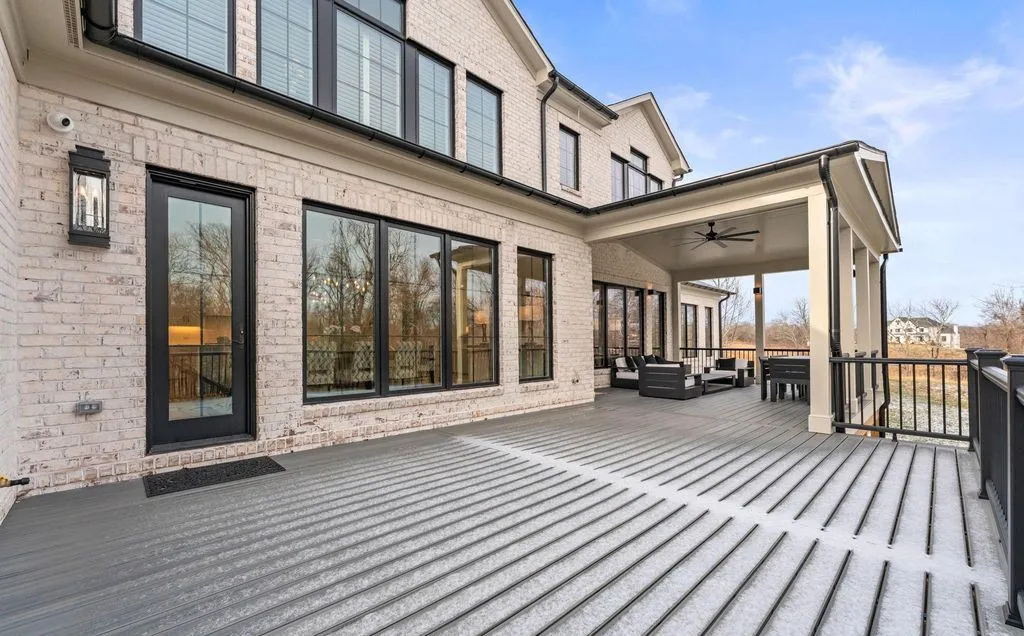 Exceptional Craftsmanship Meets Advanced Design in This $4.1M Carrington Custom Home in Virginia 24 37291 Seabiscuit Park Pl An Extraordinary Carrington Built Residence Defined by Exceptional Craftsmanship 24