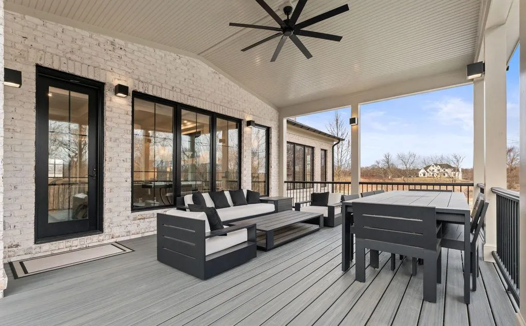 Exceptional Craftsmanship Meets Advanced Design in This $4.1M Carrington Custom Home in Virginia 25 37291 Seabiscuit Park Pl An Extraordinary Carrington Built Residence Defined by Exceptional Craftsmanship 25