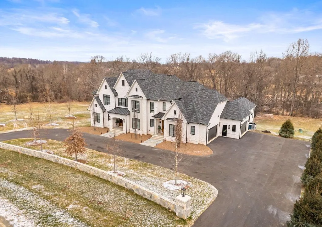 Exceptional Craftsmanship Meets Advanced Design in This $4.1M Carrington Custom Home in Virginia 27 37291 Seabiscuit Park Pl An Extraordinary Carrington Built Residence Defined by Exceptional Craftsmanship 3