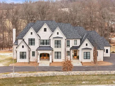 Exceptional Craftsmanship Meets Advanced Design in This $4.1M Carrington Custom Home in Virginia 1 37291 Seabiscuit Park Pl An Extraordinary Carrington Built Residence Defined by Exceptional Craftsmanship 5