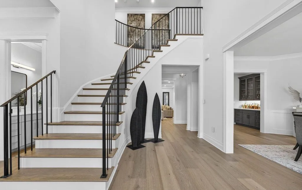 Exceptional Craftsmanship Meets Advanced Design in This $4.1M Carrington Custom Home in Virginia 8 37291 Seabiscuit Park Pl An Extraordinary Carrington Built Residence Defined by Exceptional Craftsmanship 6