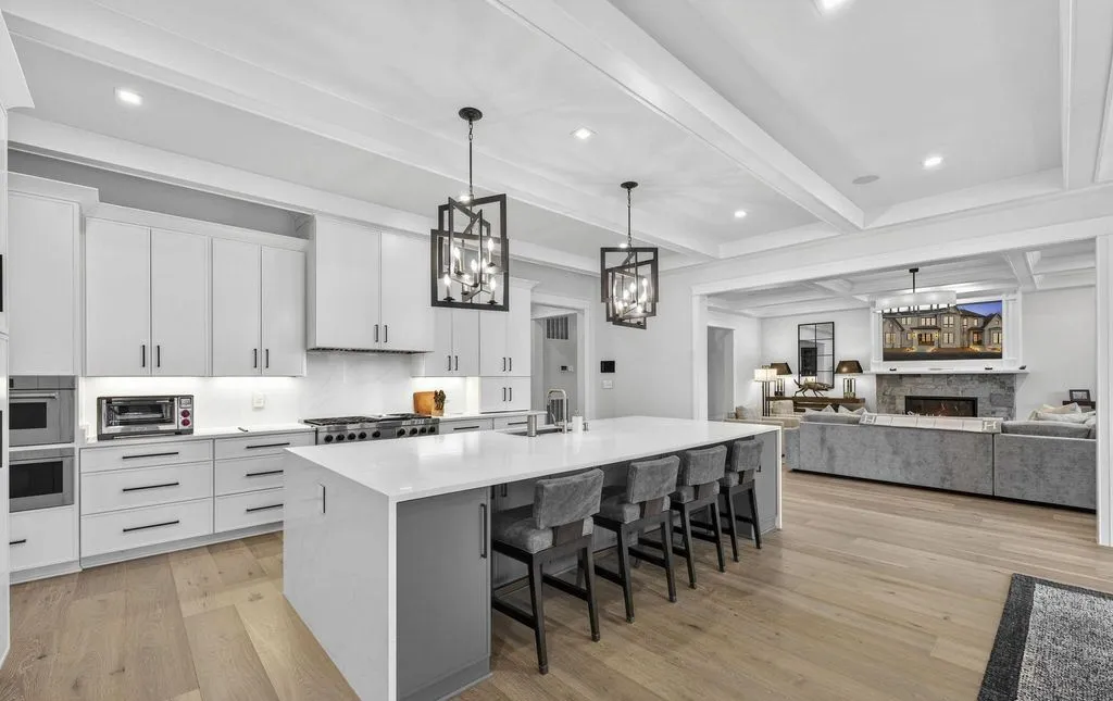 Exceptional Craftsmanship Meets Advanced Design in This $4.1M Carrington Custom Home in Virginia 10 37291 Seabiscuit Park Pl An Extraordinary Carrington Built Residence Defined by Exceptional Craftsmanship 9