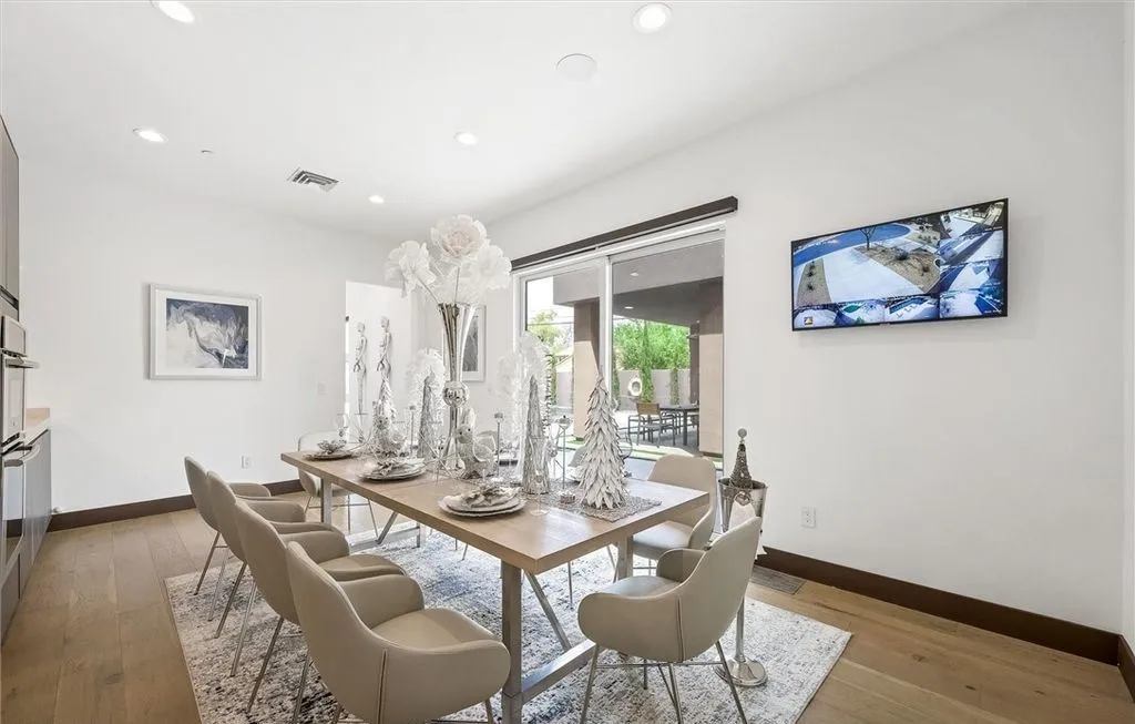 A Captivating Entertainer’s Paradise: This $4.3 Million Nevada Custom Home Defines Luxury Living 19 3740 Caesars Cir A Stunning Custom Built Masterpiece Designed for Elite Entertaining 11