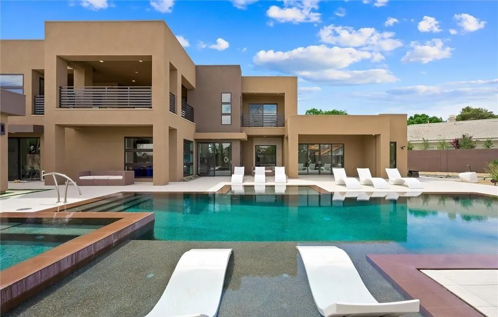 A Captivating Entertainer’s Paradise: This $4.3 Million Nevada Custom Home Defines Luxury Living 25 3740 Caesars Cir A Stunning Custom Built Masterpiece Designed for Elite Entertaining 22
