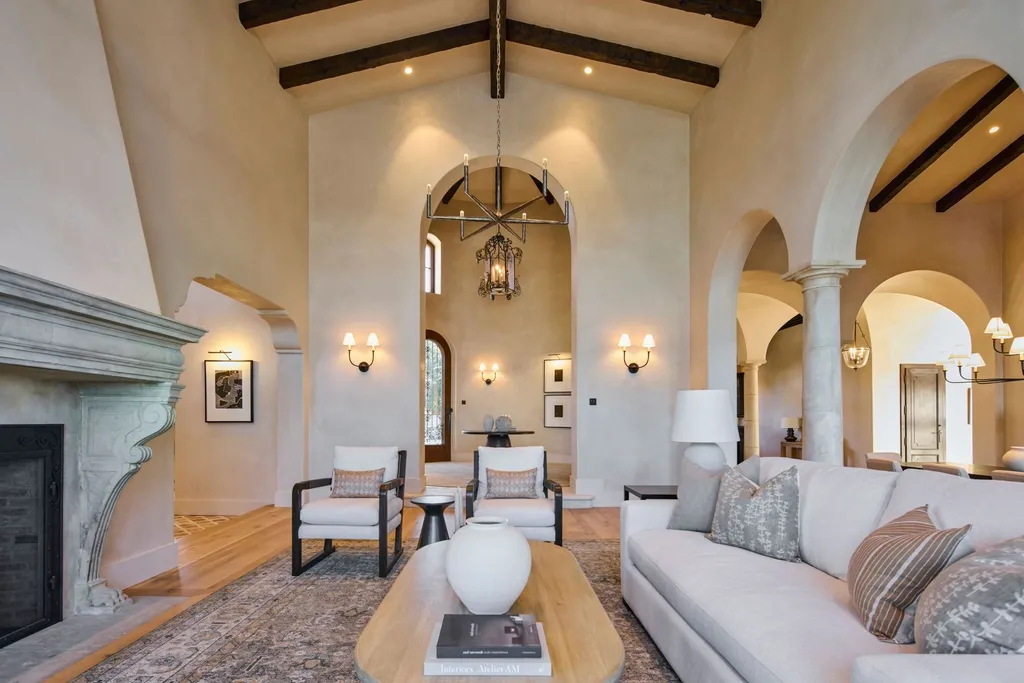 Oceanfront Masterwork Listed at 43 Million Presents One of Southern California’s Most Extraordinary Blufftop Estates 14 4130 Calle Isabella San Clemente CA 9267211