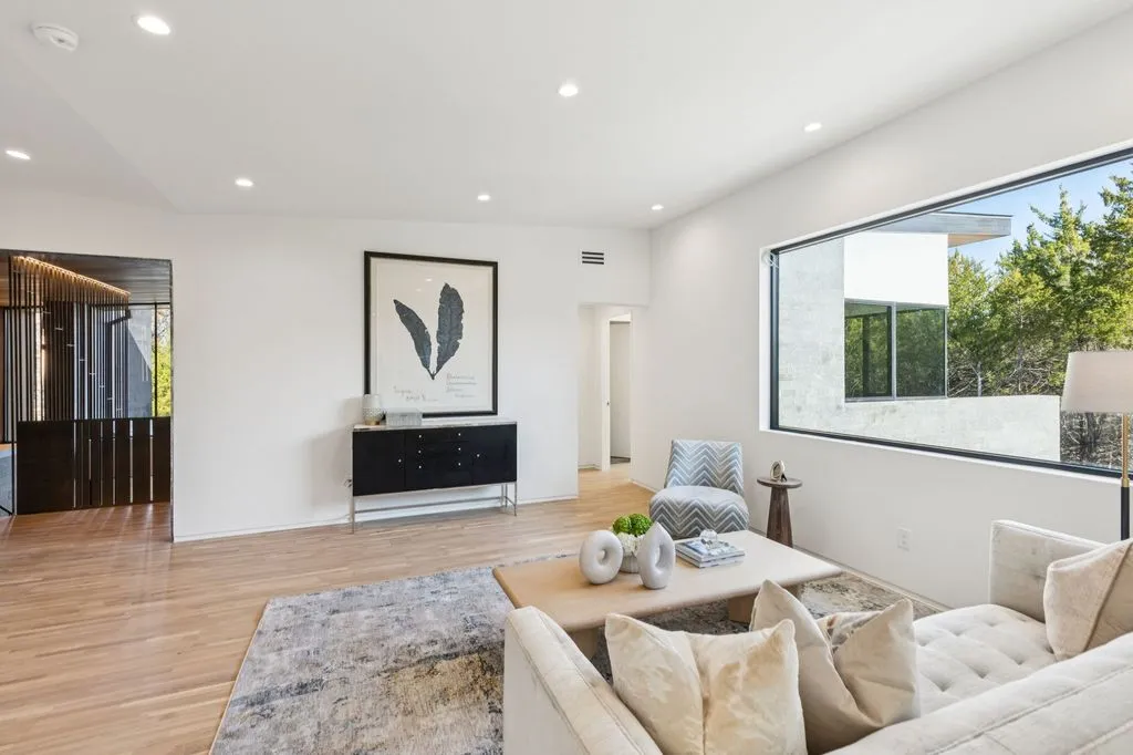 “Harmony House”: A $5 Million Architectural Sanctuary in Texas 16 4590 County Road 340 Unveils Harmony House a Breathtaking Texas Masterpiece 17