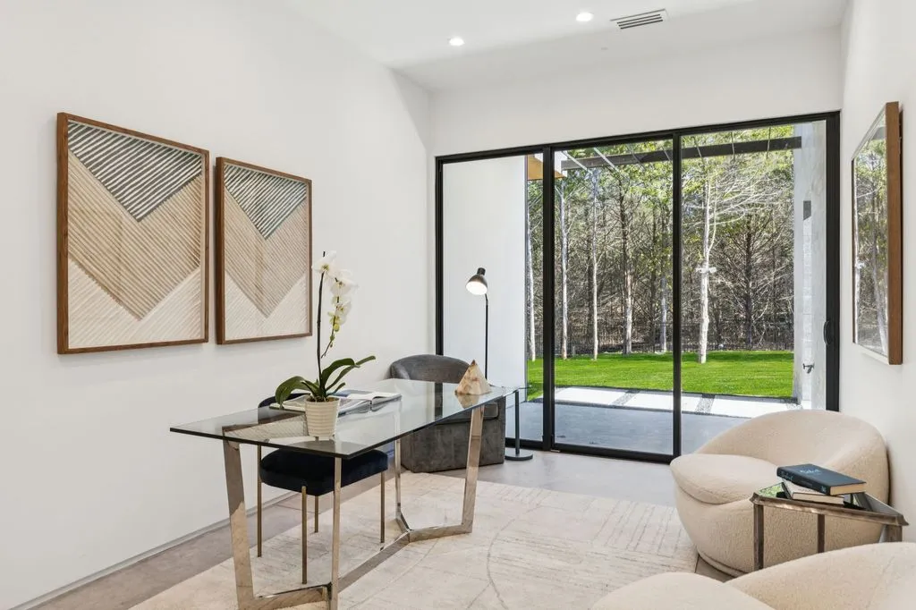 “Harmony House”: A $5 Million Architectural Sanctuary in Texas 18 4590 County Road 340 Unveils Harmony House a Breathtaking Texas Masterpiece 19