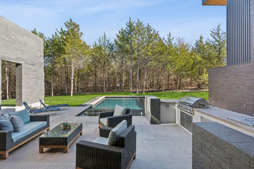 “Harmony House”: A $5 Million Architectural Sanctuary in Texas 24 4590 County Road 340 Unveils Harmony House a Breathtaking Texas Masterpiece 20