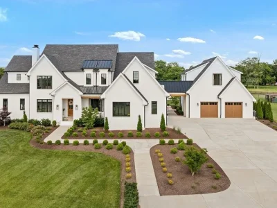 Live Beautifully: A Remarkable $7.95M Tennessee Property Defined by Elegance and Peace 1 4720 Edwardian Trce An Exquisite Tennessee Masterpiece Defined by Timeless Design and Tranquility 1