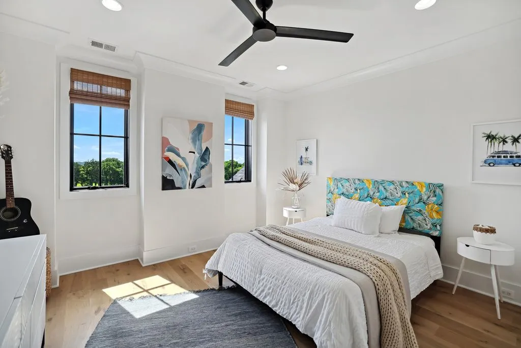 Live Beautifully: A Remarkable $7.95M Tennessee Property Defined by Elegance and Peace 14 4720 Edwardian Trce An Exquisite Tennessee Masterpiece Defined by Timeless Design and Tranquility 12